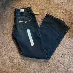 NWT Cruel girl Georgia relaxed fit